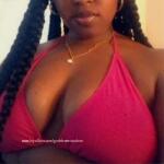 Goddess Mia Adora avatar