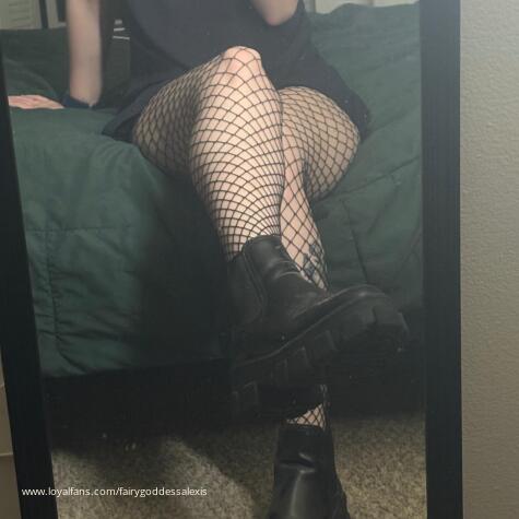 fairygoddessalexis avatar