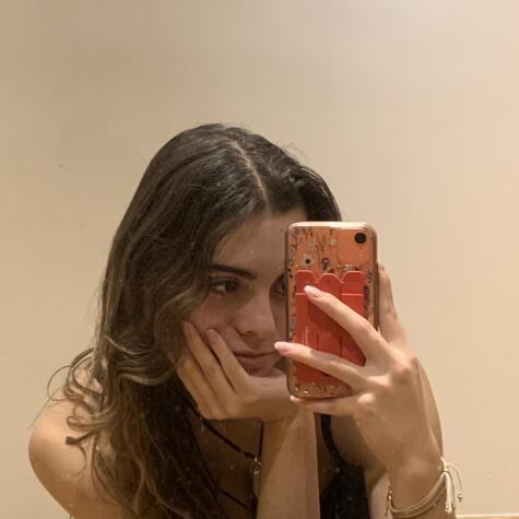 xGoddessV avatar