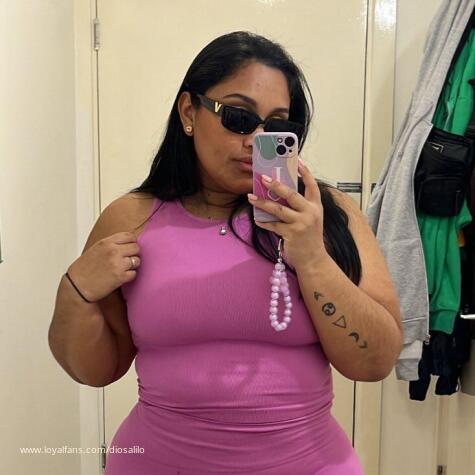 Diosa Lilo avatar