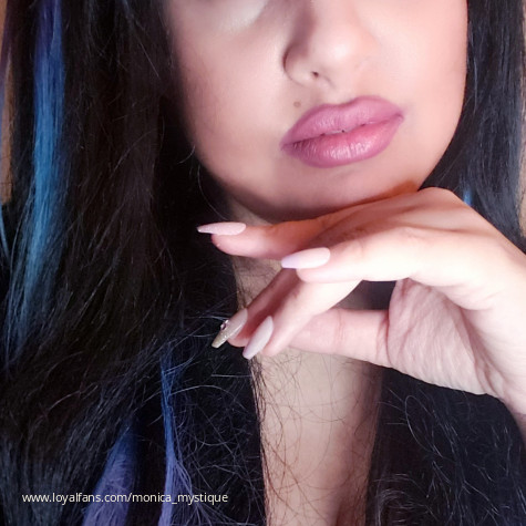 PsyDomme Princess Monica avatar