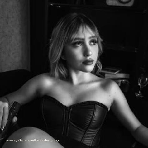 SusyTheGoddesss avatar