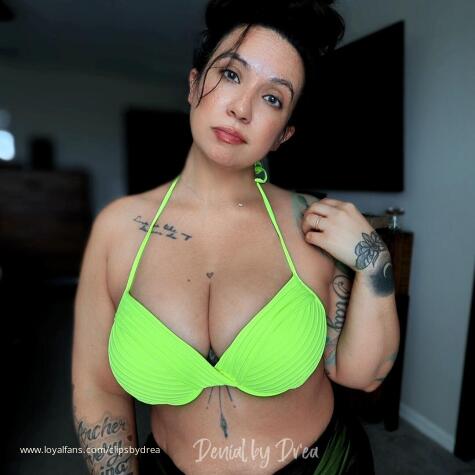 Clips by Drea avatar