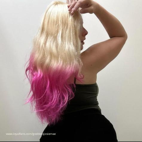 Princess Josie  avatar