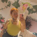 RebelVixenX avatar