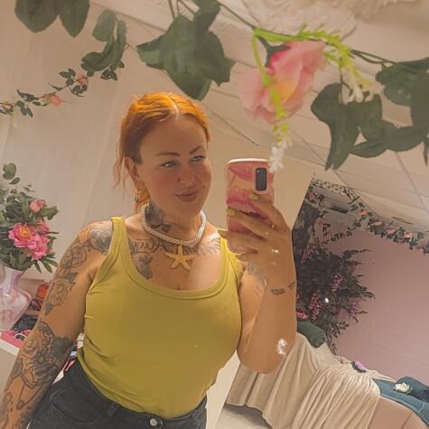 RebelVixenX avatar