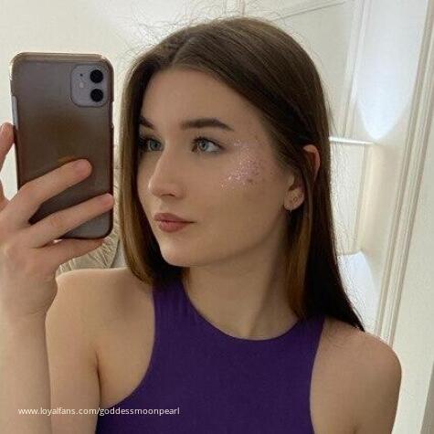 GoddessMoonPearl avatar