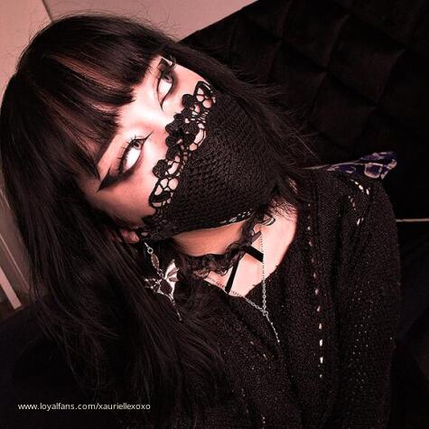 Aurielle avatar