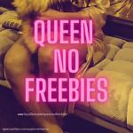 QueenNoFreebies avatar