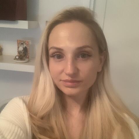 HornyZoe avatar
