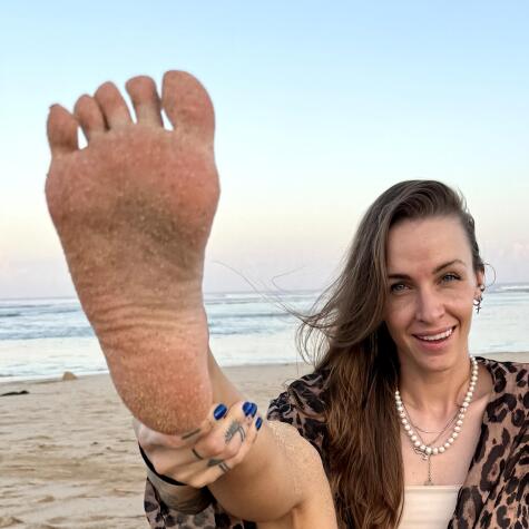 Misha Rae avatar