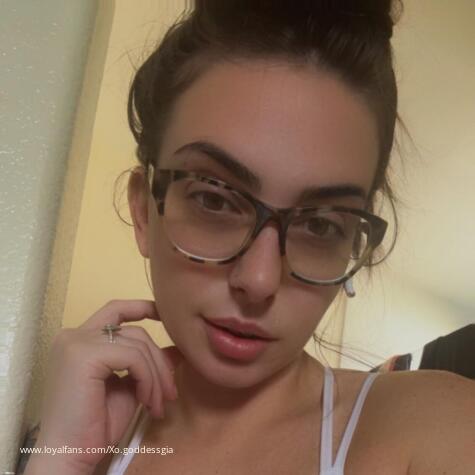 Goddess Gia V avatar