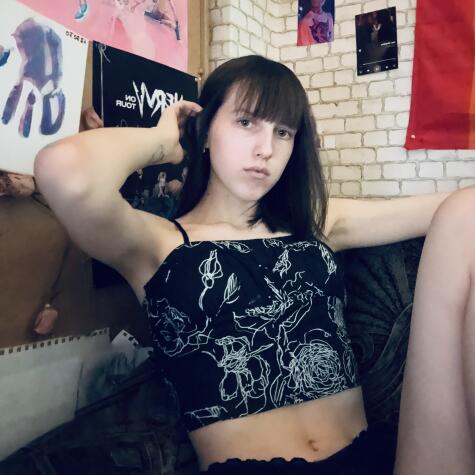 kierafoot avatar