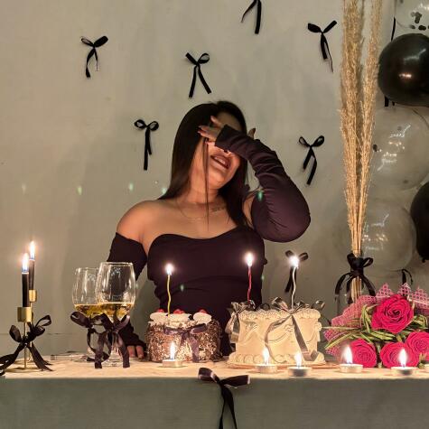 Dommemouskan avatar