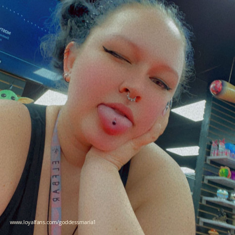 Goddess maria avatar