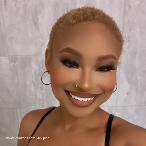 Vicki Jade avatar