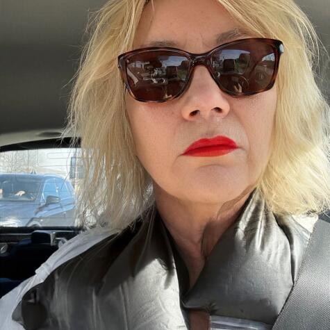 LadyKobra avatar