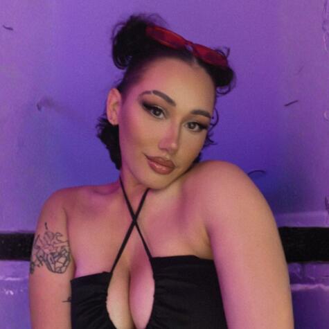 miss mona lisa avatar