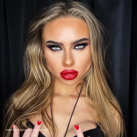 Goddess Imperatrix 888 avatar
