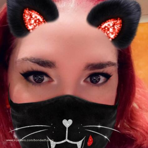 Bonded Fusion avatar