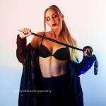 Miss Lexy Queen avatar