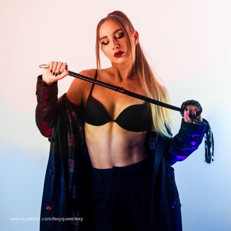 Miss Lexy Queen avatar