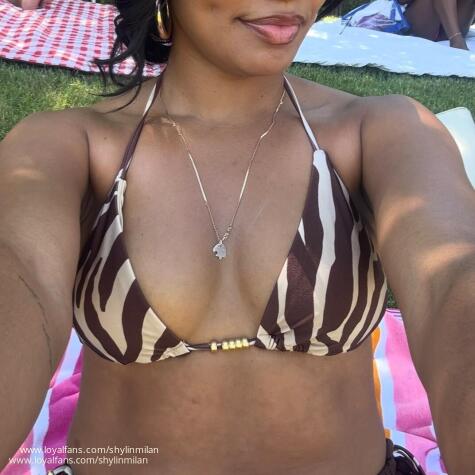 Goddess Shylin Findom avatar
