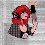 Alyssa the Comicbookbabe avatar