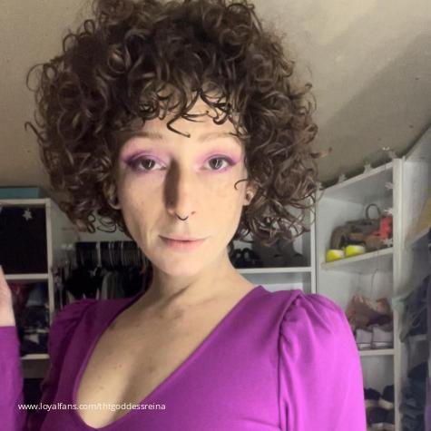 ThtGoddessReina avatar