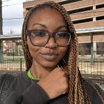 Dajah avatar