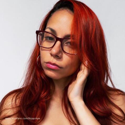 XO JaySkye  avatar