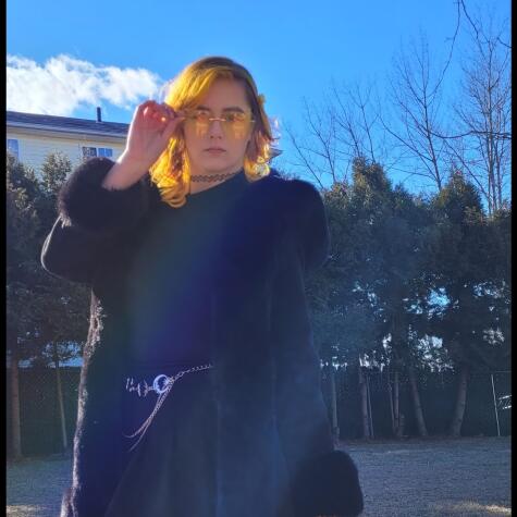 Bluecheshirekitty avatar