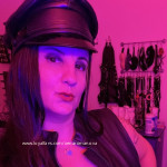 Mistress Xena Romanova avatar