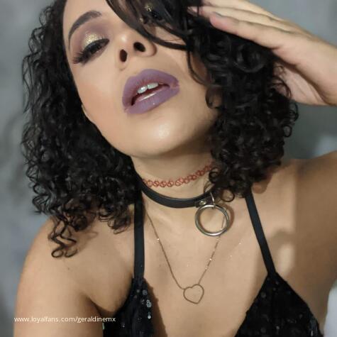 GeraldineMx avatar