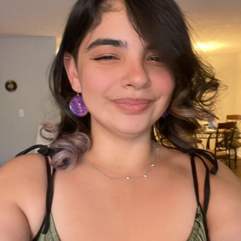 Goddess Lunafin avatar