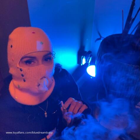 bluedreambaby avatar