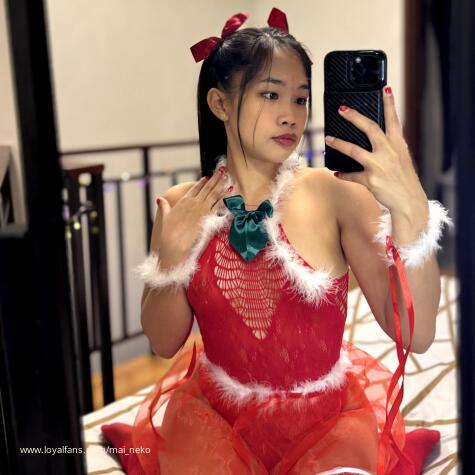 Mai Neko’s Official Social Fan Page | LoyalFans