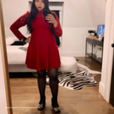 PrincessaLilly avatar