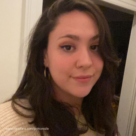 Princess Liv avatar