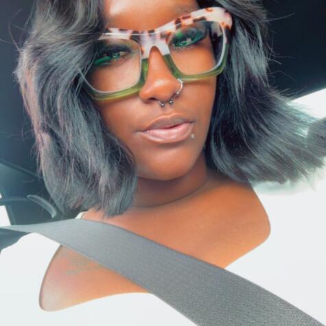 The Real Chocolate Drop avatar
