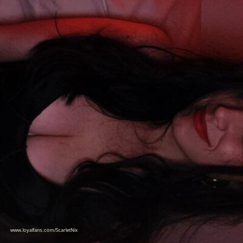 Scarlet Nix avatar