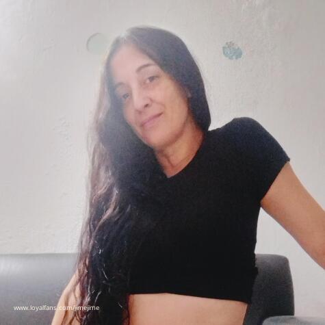 Jimejime avatar