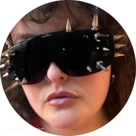 Mistress Lil avatar