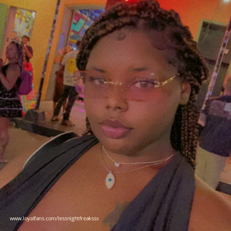Lessnightfreaksss avatar