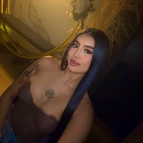 KorallDavis avatar