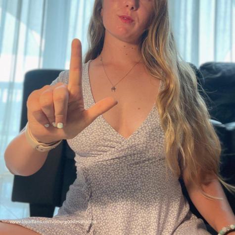  Goddess Hanna Findom Femdom avatar