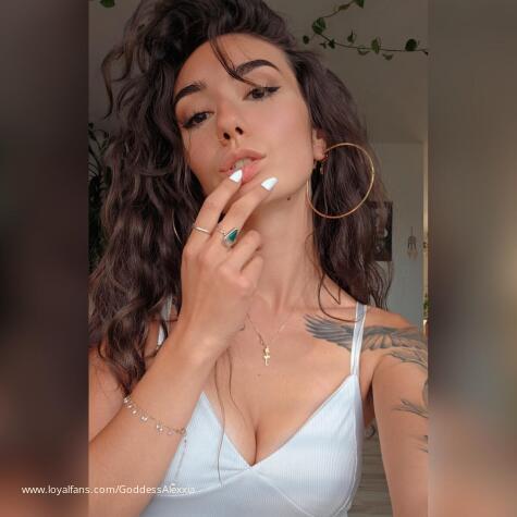 Findom Goddess Alexxia avatar