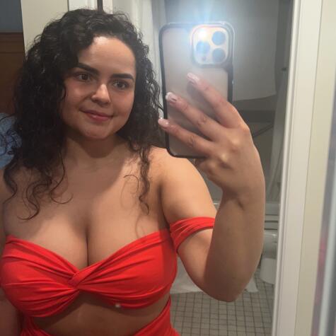 Mamimexican avatar