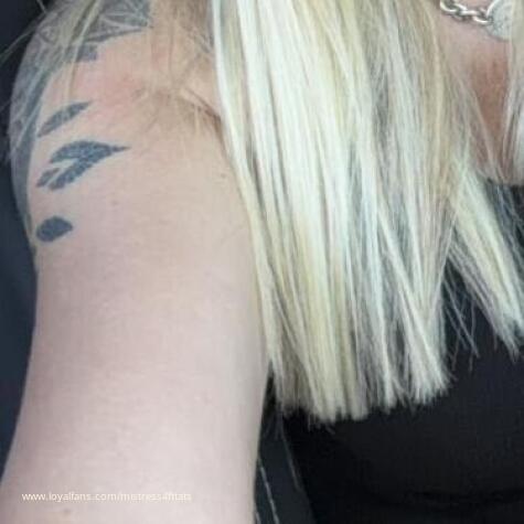 Mistress4fttats avatar