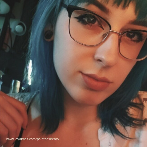 Paintedsirenxx avatar